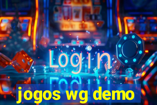 jogos wg demo